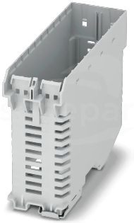 ME-IO 37,6 EB 10U TBUS 7035 Podstawa obudowa