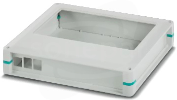 UCS 237-195-F-GD-RPI-DT7 7035 Obudowa uniwersalna