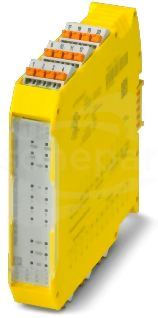 PSR-M-EF8-SDI8-SDO2-DO2-PI Moduł rozszerzenia