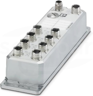FL SWITCH 2708 PN Industrial Ethernet Switch