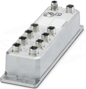 FL SWITCH 2708 Industrial Ethernet Switch