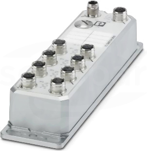 FL SWITCH 2608 PN Industrial Ethernet Switch