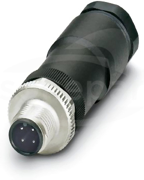 SACC-M12MS-4CON-PG 9-M PWR Złącze zasilania