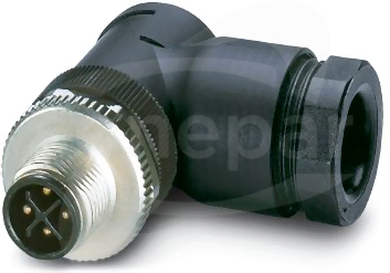 SACC-M12MRS-3PECON-PG 9-M Złącze zasilania