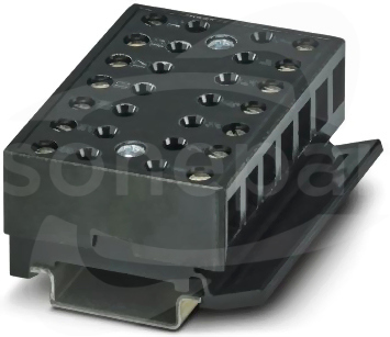 SOCKET FOR HR114 AND HR115 Moduł cokołowy