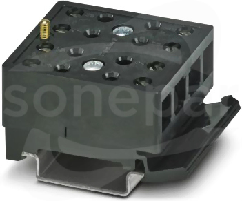 SOCKET FOR HR111/MR11/MR21 Moduł cokołowy