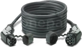 EV-T2G3PC-3AC32A-8,0M6,0ES-GARO Kabel ładujący AC