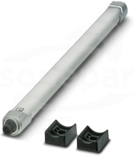 PLD M 140 W 895/D25 Lampa LED do maszyn