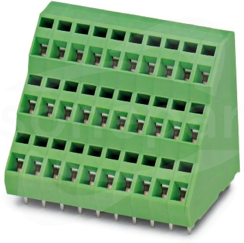 ZFK3DSA 1,5-5,08- 8 WJBD:13-B01 Terminal przyłączeniowy do PCB