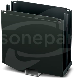 ICS50-B122X98-O-O-9005 Podstawa obudowa