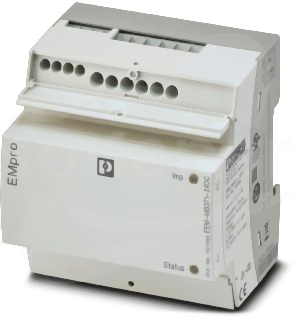 EEM-MB371-24DC Miernik