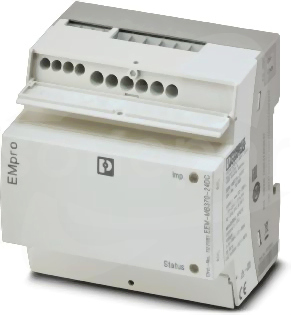 EEM-MB370-24DC Miernik