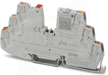 PTCB E1 24DC/8A SI-R Elektroniczny wyłącznik zabezpieczający
