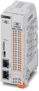 CHARX SEC-3050 AC sterowanie ładowania