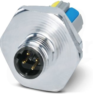 SACC-E-M12MSD-4PL-M20 PN Przepust kablowy