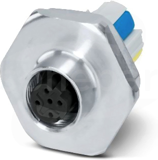 SACC-E-M12FSD-4PL-M20 PN Przepust kablowy