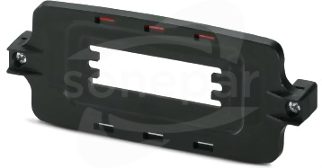 ECS-P-122X169-S-UV1-VC3AML4/8 Płyta czołowa