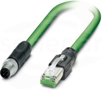 NBC-M8MSD/ 1,0-93C/R4AC Kabel sieciowy