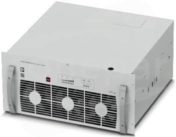 CHARX PS/3AC/920DC/87.5KW Moduł mocy DC