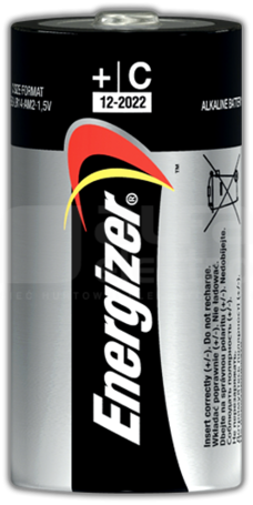 ALKALINE POWER C LR14 E93 (2szt) Bateria alkaliczna