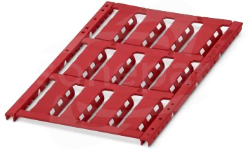 UC-WMTBA (29X8)/PP RD Oznacznik kablowy