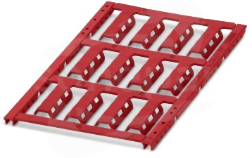 UC-WMTBA (24X5)/PP RD Oznacznik kablowy