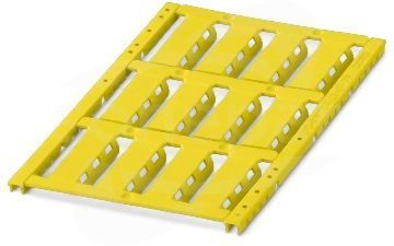 UC-WMTBA (29X8)/PP YE Mata oznacznikowa
