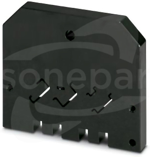 PPS PROFILE PLATE akcesorium narzędzi