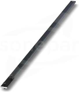 PPS SCALE METRIC akcesorium narzędzi