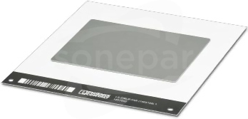 LS-EMLP-V4A (140X100) 1 Oznacznik urządzeń