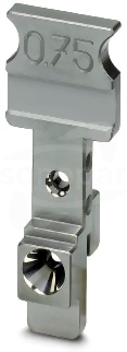 CF 1000 HA0,75 Zamienny ustawnik
