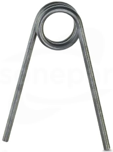 ZAP FINGER SPRING Akcesorium