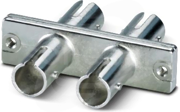 FOC-ADAPTER:STD/STD-MM Złączka światłowodowa