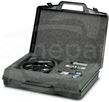 CF 1000-TOOLKIT 2,5/ 8 Zestaw do przezbrajania