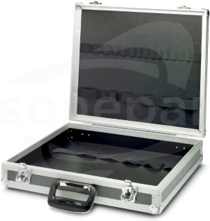 SAMPLE-TOOL-CASE Skrzynka narzędziowa