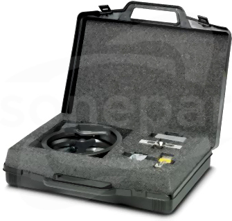 CF 1000-TOOLKIT 0,34/ 6 Zestaw do przezbrajania