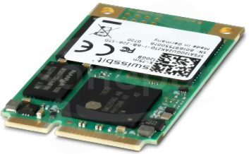BL2 240 GB MSATA (3D TLC) KIT Pamięć