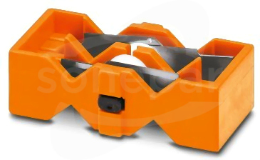 WIREFOX-D CX-2/SB Nóż zapasowy