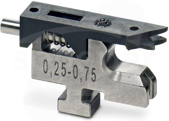 CF 3000 CDF 0,25 Zapasowa matryca