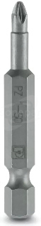 SF-BIT-PZ 1-50 Wkładka śruba