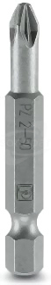 SF-BIT-PZ 2-50 Wkładka śruba