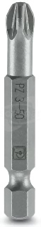 SF-BIT-PZ 3-50 Wkładka śruba