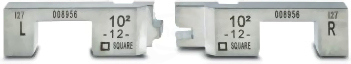 CF 1000-10 PB 10-12 Zapasowa matryca