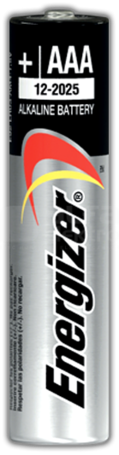 ALKALINE POWER AAA LR03 E92 (4szt) Bateria alkaliczna