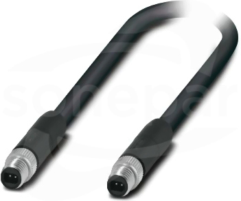 SPE-T1-M8MSM/2,0-97B/M8MSM Kabel sieciowy