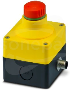 PSR-ESS-M2-H110-2000-A Wyłącznik zatrzymania awaryjnego