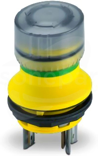 PSR-ESS-M0-H220-2001-C Wyłącznik zatrzymania awaryjnego