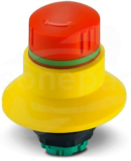 PSR-ESS-M0-H110 Element sterowniczy