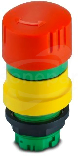 PSR-ESS-M0-H100 Element sterowniczy
