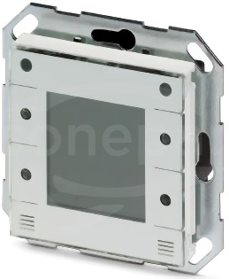 ERS 1000-L WH Panel pokojowy
